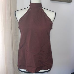 Ann Taylor NWT halter top